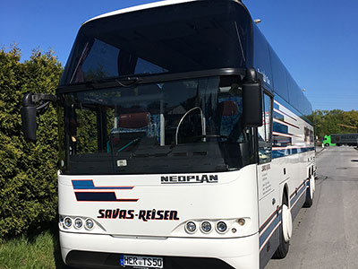 Neoplan Cityliner