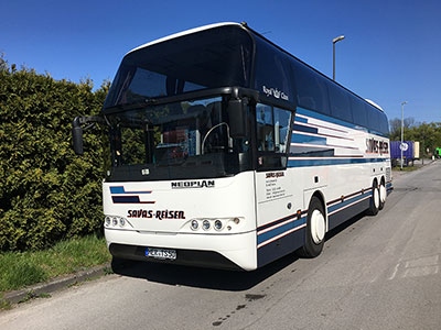 Neoplan Cityliner