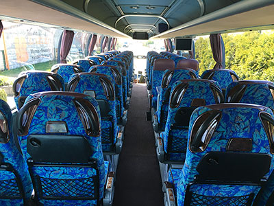 Neoplan Cityliner