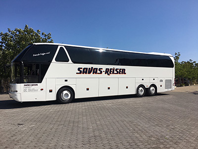 Neoplan Starliner