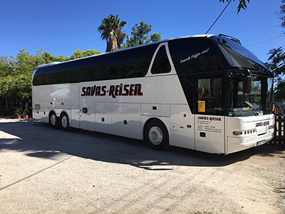 Neoplan Starliner