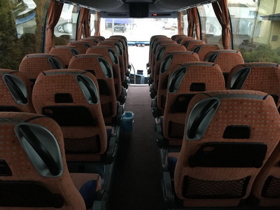 Neoplan Starliner